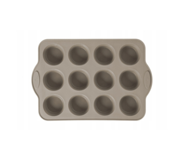 Silicone baking tin for...