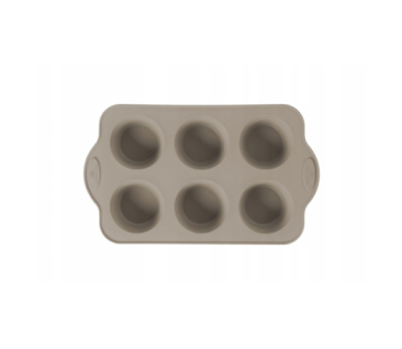 Silicone baking tin for...