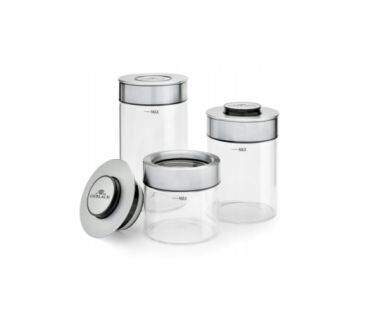 Ambiente container set with...