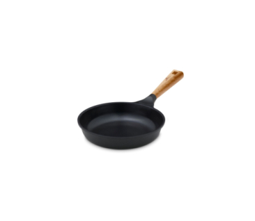 NATUR 28 cm frying pan with...