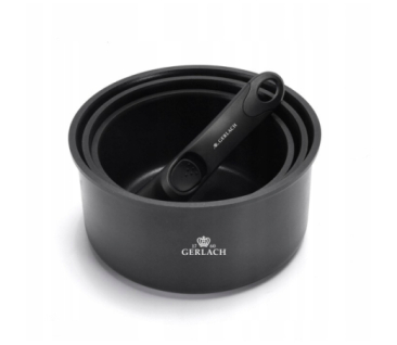 GERLACH 16/18/20cm SMART...