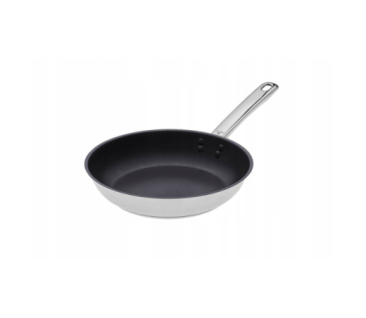 SOLID LITE frying pan with...