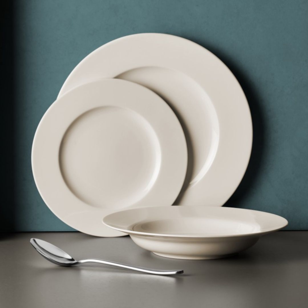 Muza Talerz głęboki pasta 270 mm