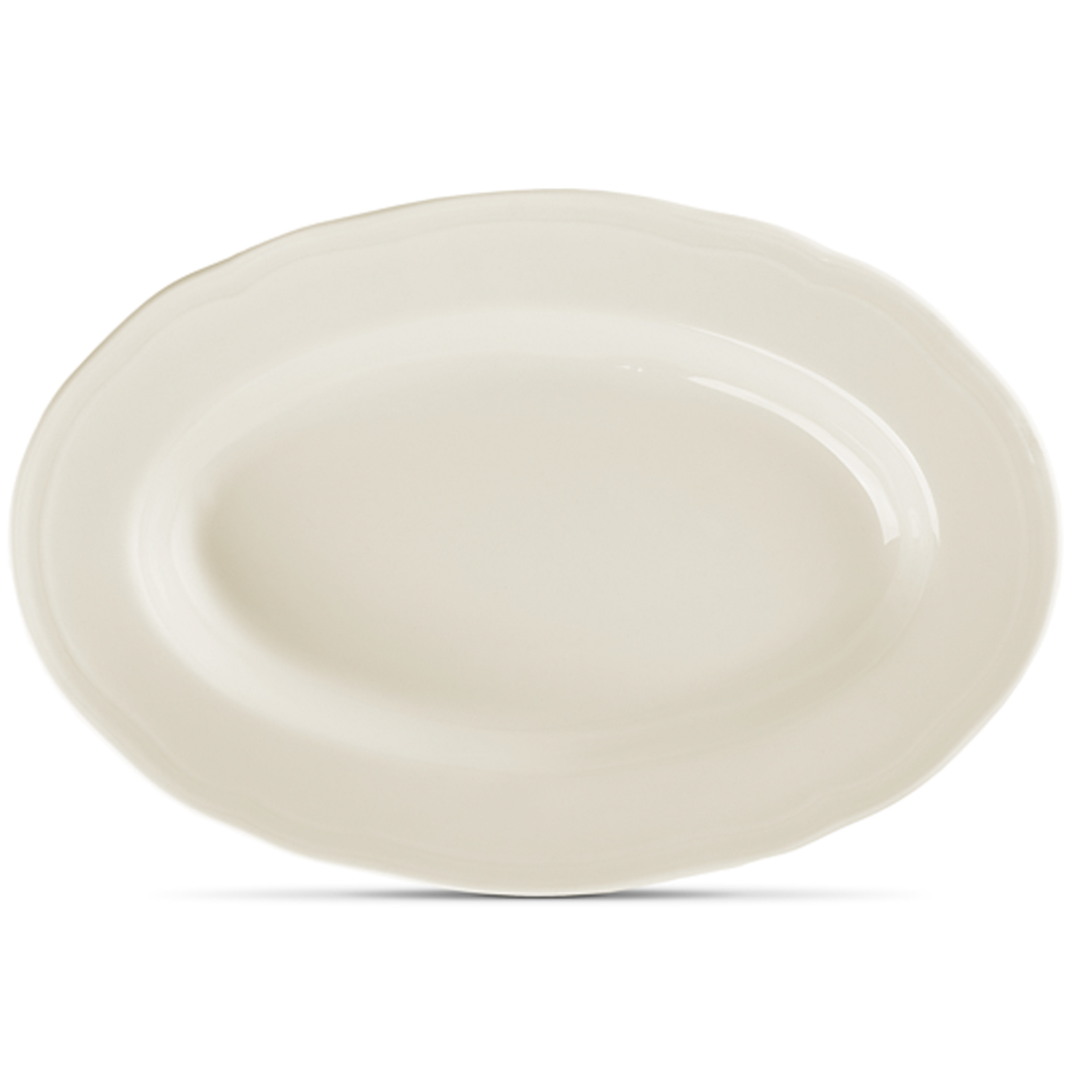 Retro Plus Półmisek owalny 230 mm