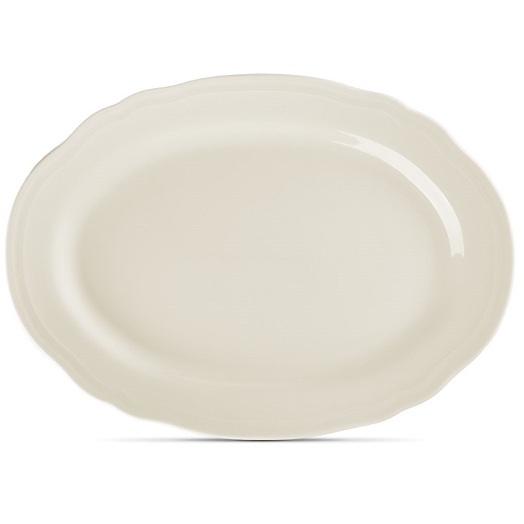 Retro Plus Półmisek owalny 320 mm