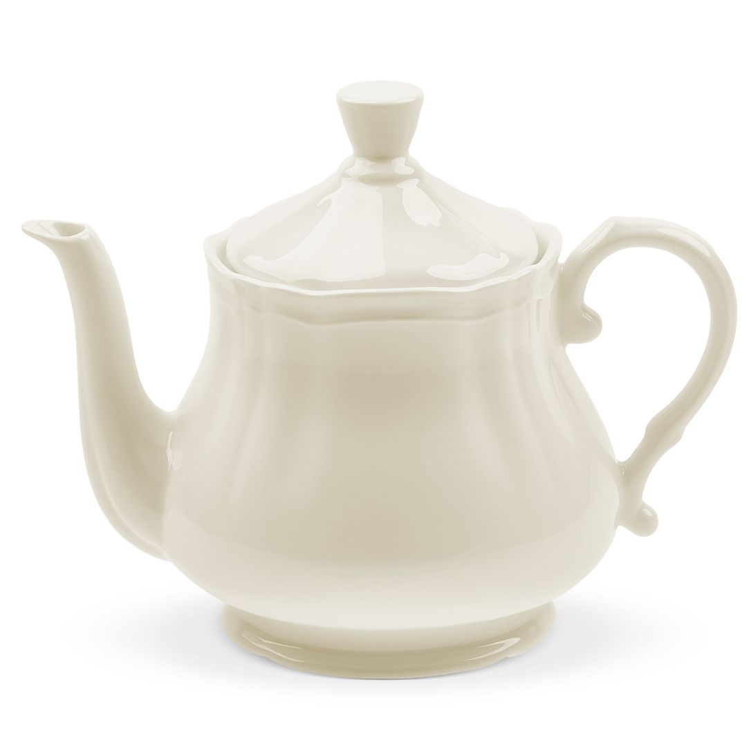 Retro czajnik 1100 ml
